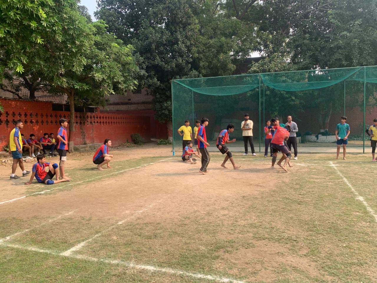 Sports Event 2
